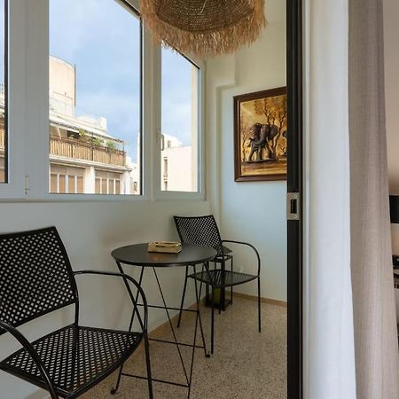Dema Luxury Suites - Perikleous E6 Ateny Zewnętrze zdjęcie