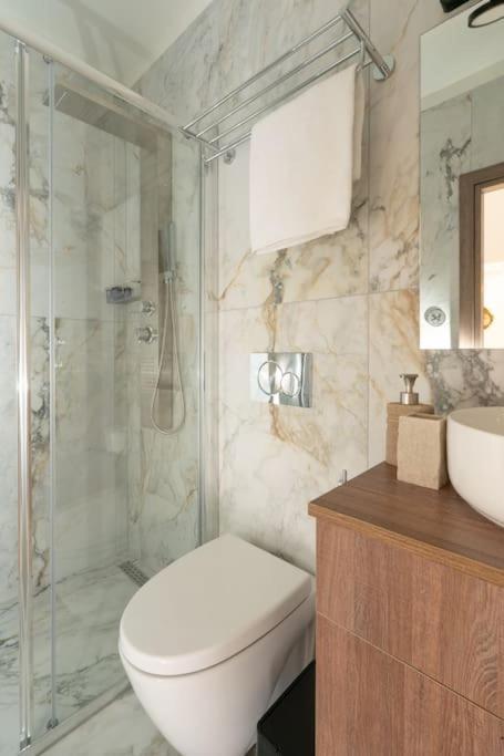 Dema Luxury Suites - Perikleous E6 Ateny Zewnętrze zdjęcie