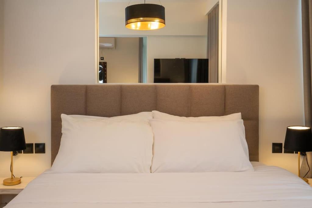 Dema Luxury Suites - Perikleous E6 Ateny Zewnętrze zdjęcie