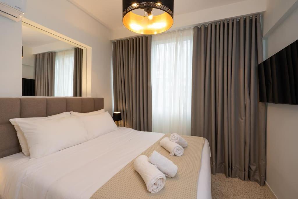 Dema Luxury Suites - Perikleous E6 Ateny Zewnętrze zdjęcie