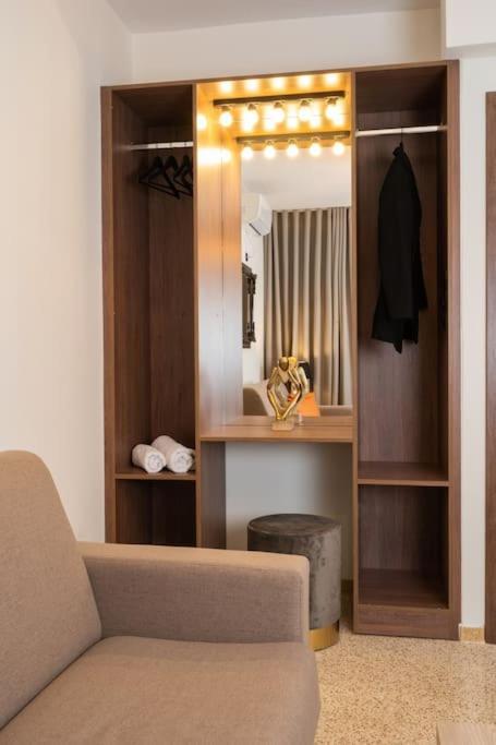 Dema Luxury Suites - Perikleous E6 Ateny Zewnętrze zdjęcie