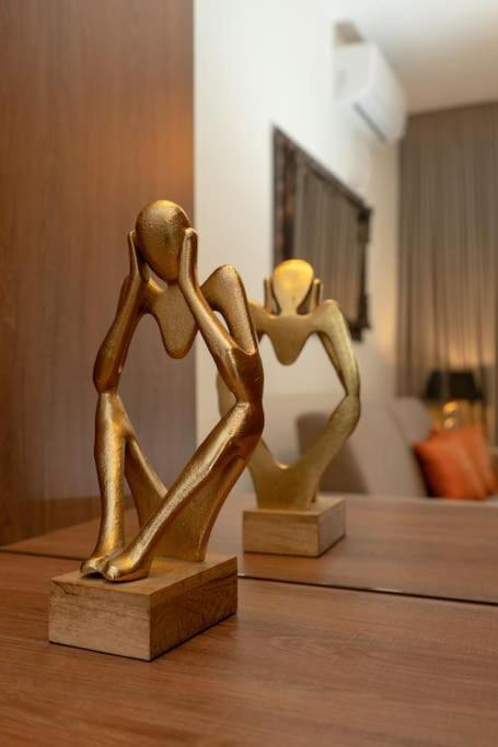 Dema Luxury Suites - Perikleous E6 Ateny Zewnętrze zdjęcie