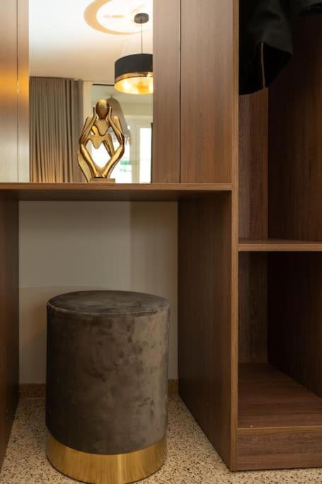 Dema Luxury Suites - Perikleous E6 Ateny Zewnętrze zdjęcie