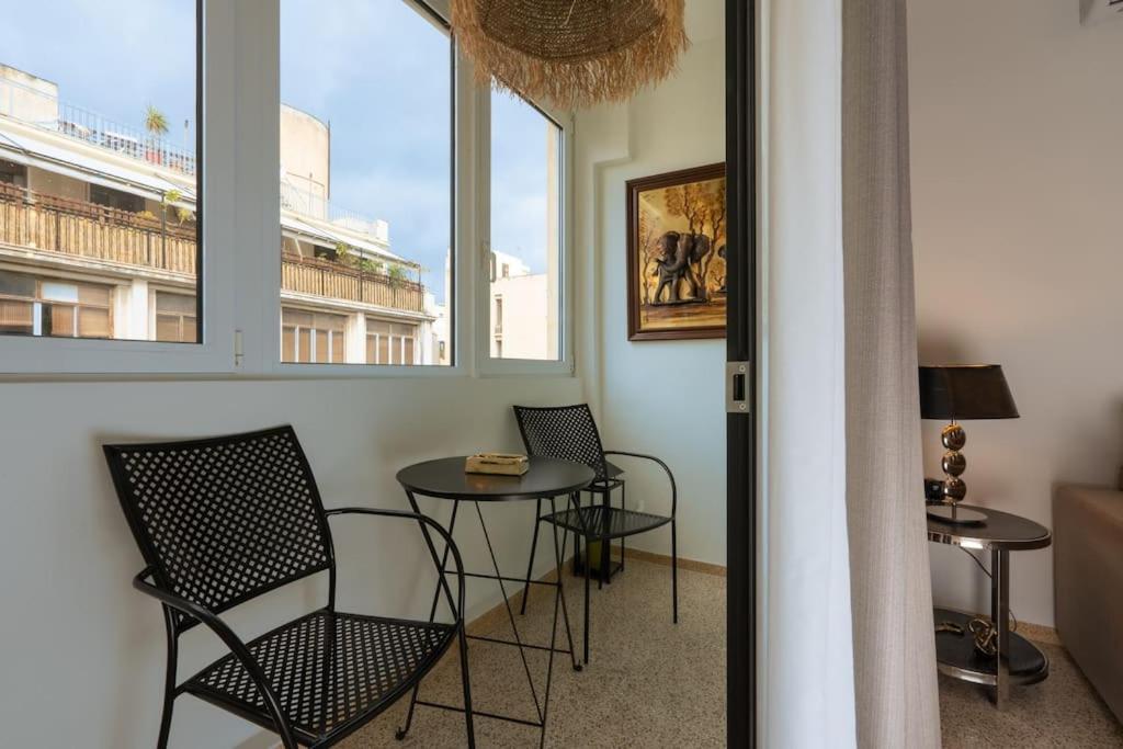 Dema Luxury Suites - Perikleous E6 Ateny Zewnętrze zdjęcie