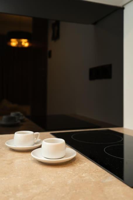 Dema Luxury Suites - Perikleous E6 Ateny Zewnętrze zdjęcie